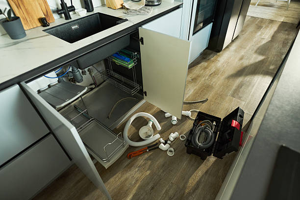 24/7 Emergency Sewer Line Repair experts in North Wales, PA